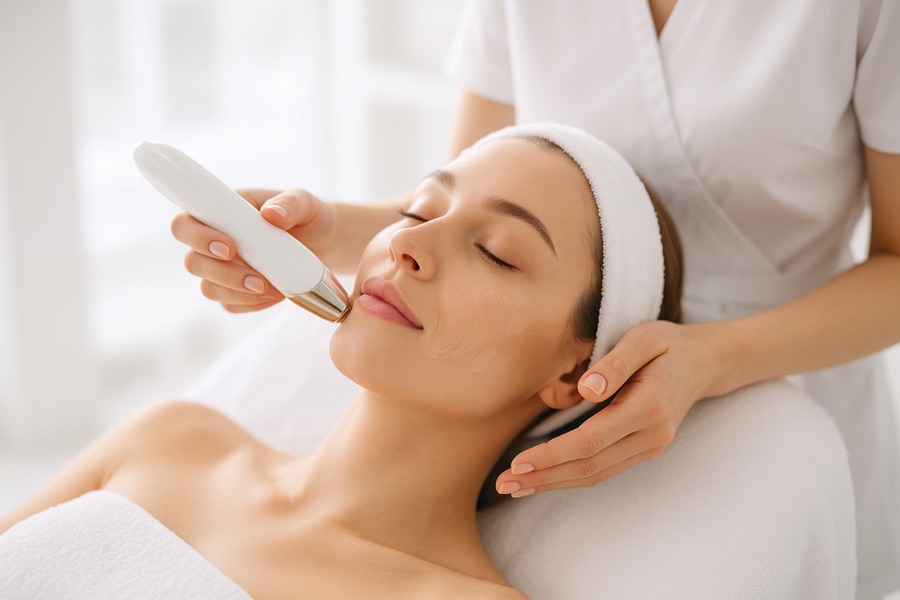 Dermadrop TDA im Beauticum München